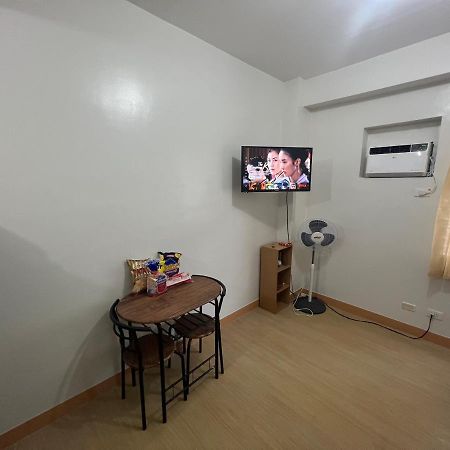 Lovers Inn Qc Cidade Quezon Exterior foto