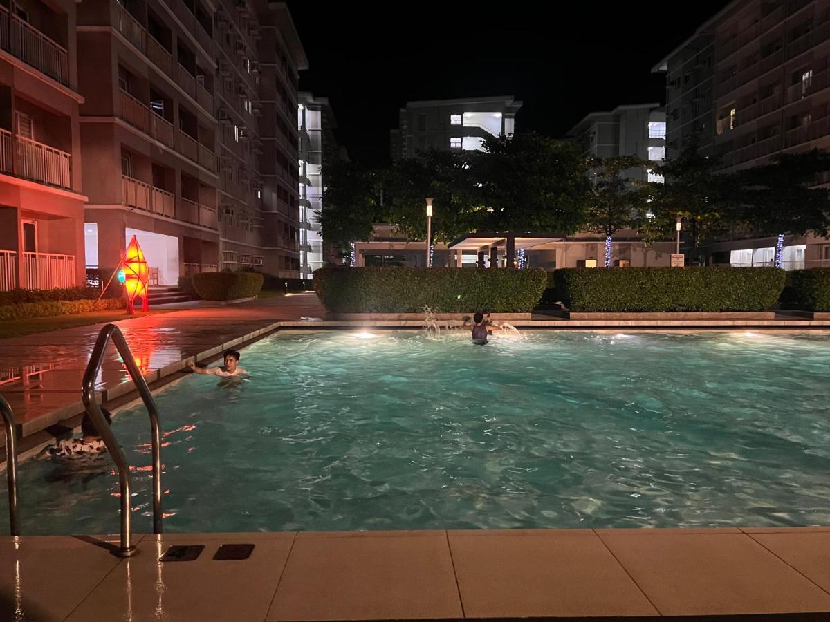Lovers Inn Qc Cidade Quezon Exterior foto