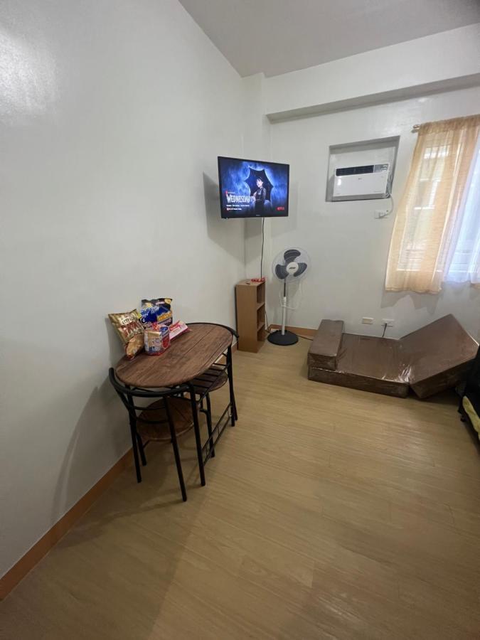 Lovers Inn Qc Cidade Quezon Exterior foto